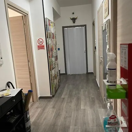 Guest house In The World Alghero