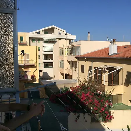 In The World Guest house Alghero