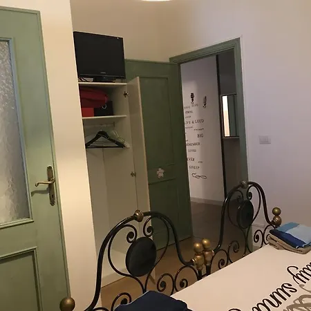 Guest house In The World *