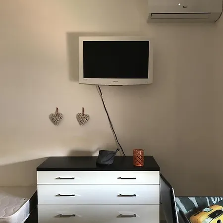 In The World Guest house