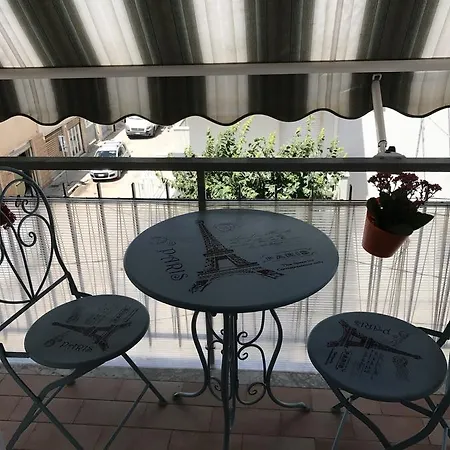 Guest house In The World